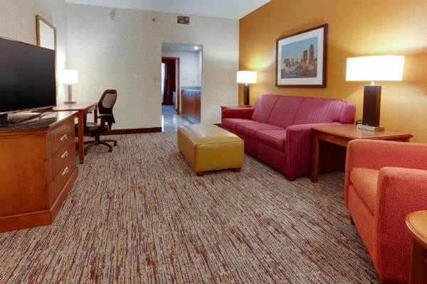 Drury Inn & Suites West Des Moines image 18